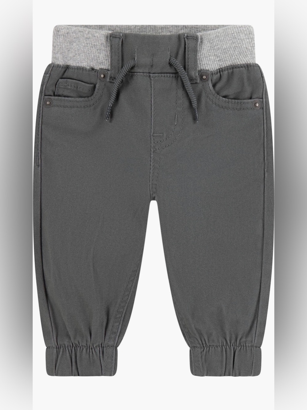 🪩3 for $15🪩 Levi’s | Stretch Twill Joggers